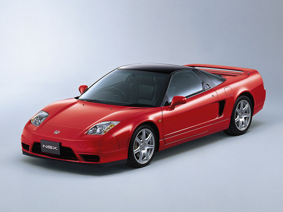 NSX NA1 NA2 – Vega Autosports