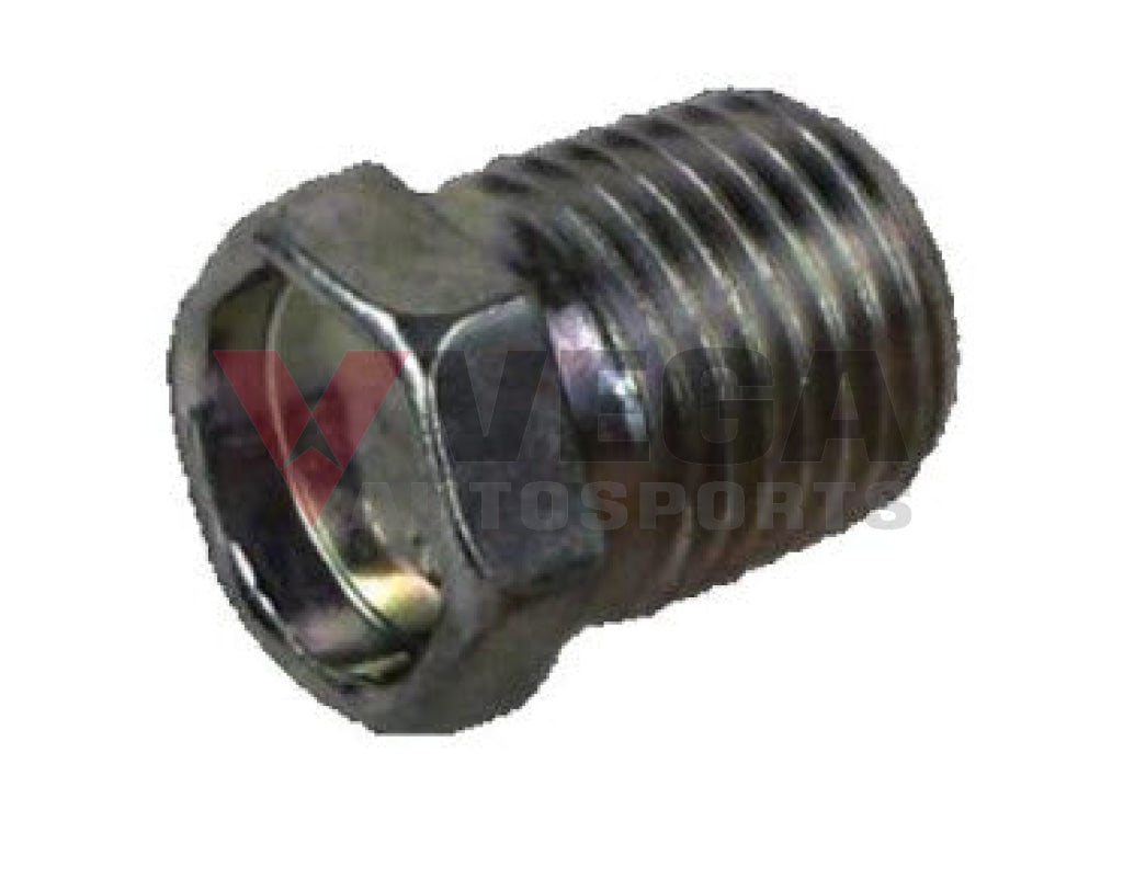 1/4’’ BSPT Plug For Various Datsun & Nissan Engines 08931-30410 08931-3041A Engine
