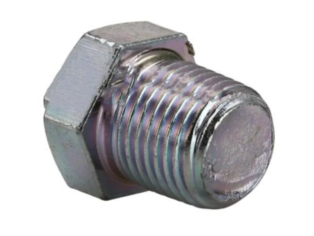 1/8’’ Bspt Plug For Various Datsun & Nissan Engines 08931-30210 08931-3021A Nuts / Bolts Screws