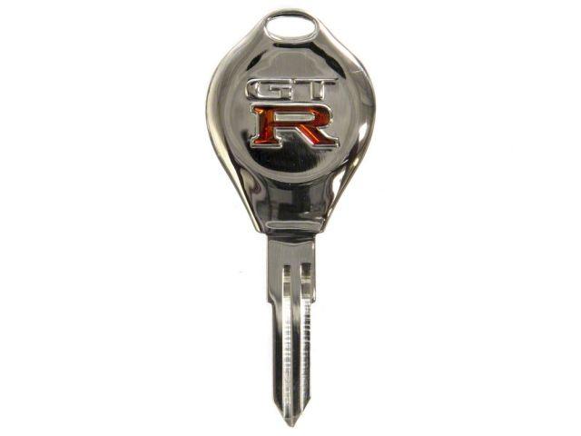 GTR Key to suit Nissan Skyline R32 GTR / R33 GTR - Vega Autosports