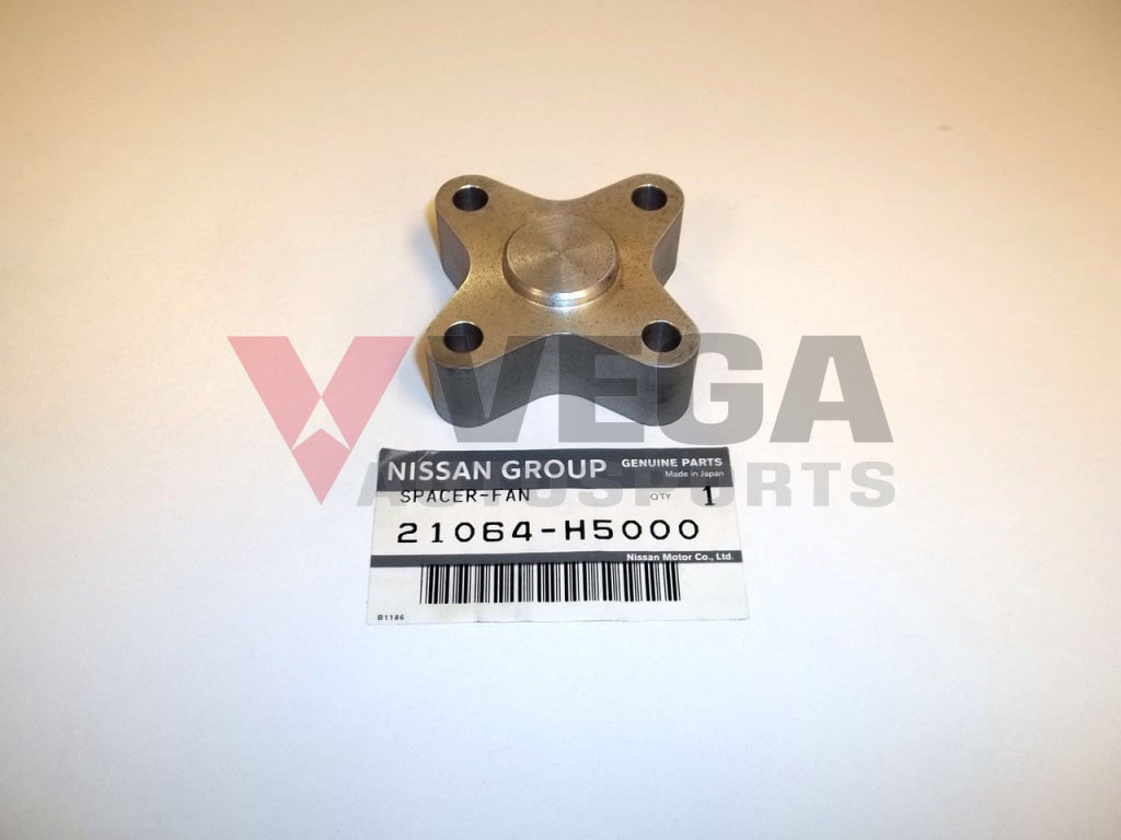 18.5Mm Fan Spacer For Non-Clutch Plastic Fans To Suit Datsun 1200 B110 B210 510 Pickup Truck