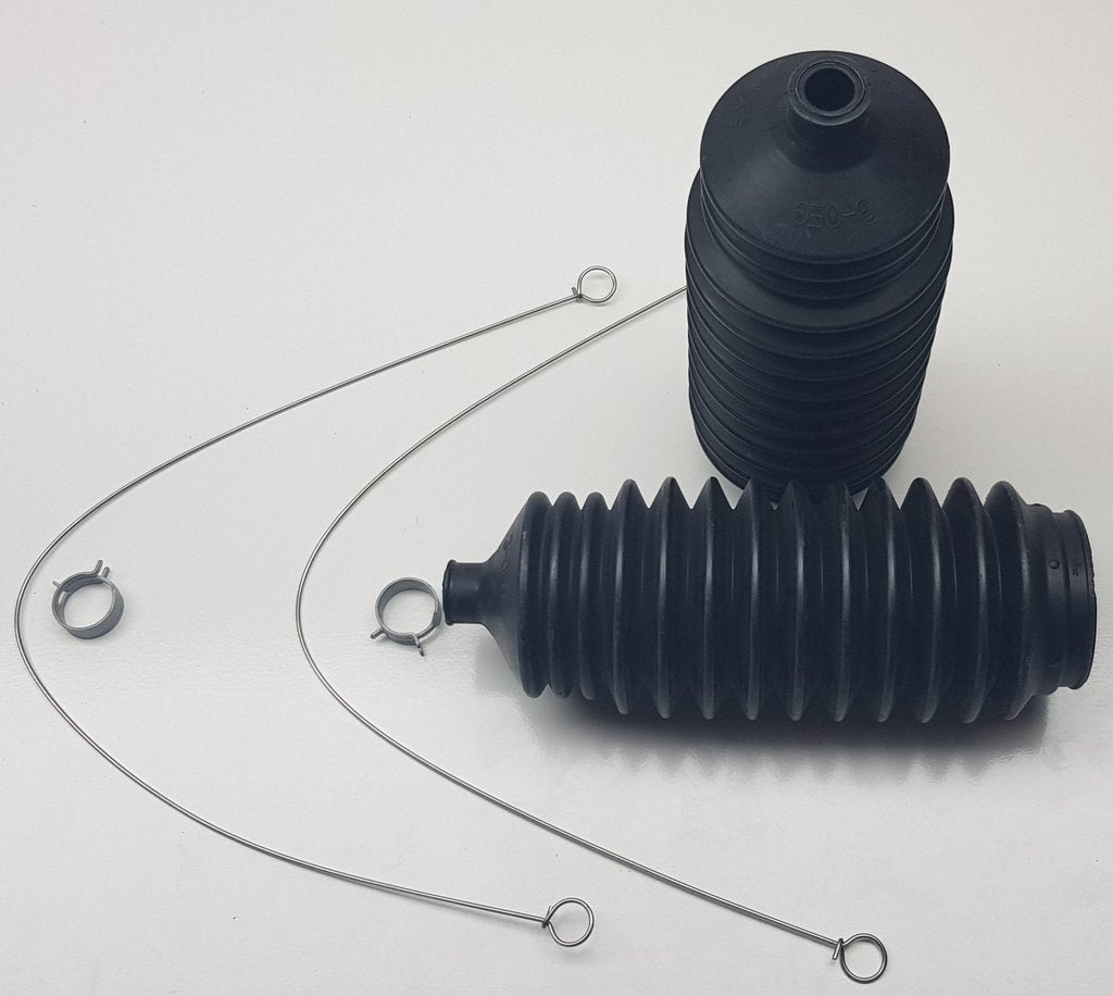 GENUINE OEM NISSAN POWER STEERING BOOT KIT R32 GTR, Z32, 180SX, S13 - Vega Autosports