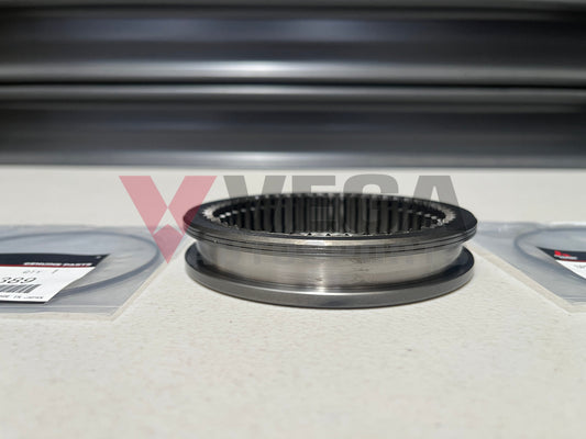 3rd/4th Synchro Sleeve to suit Mitsubishi Lancer Evolution 8 9 5-Speed MR581388 Gearbox and Transmission