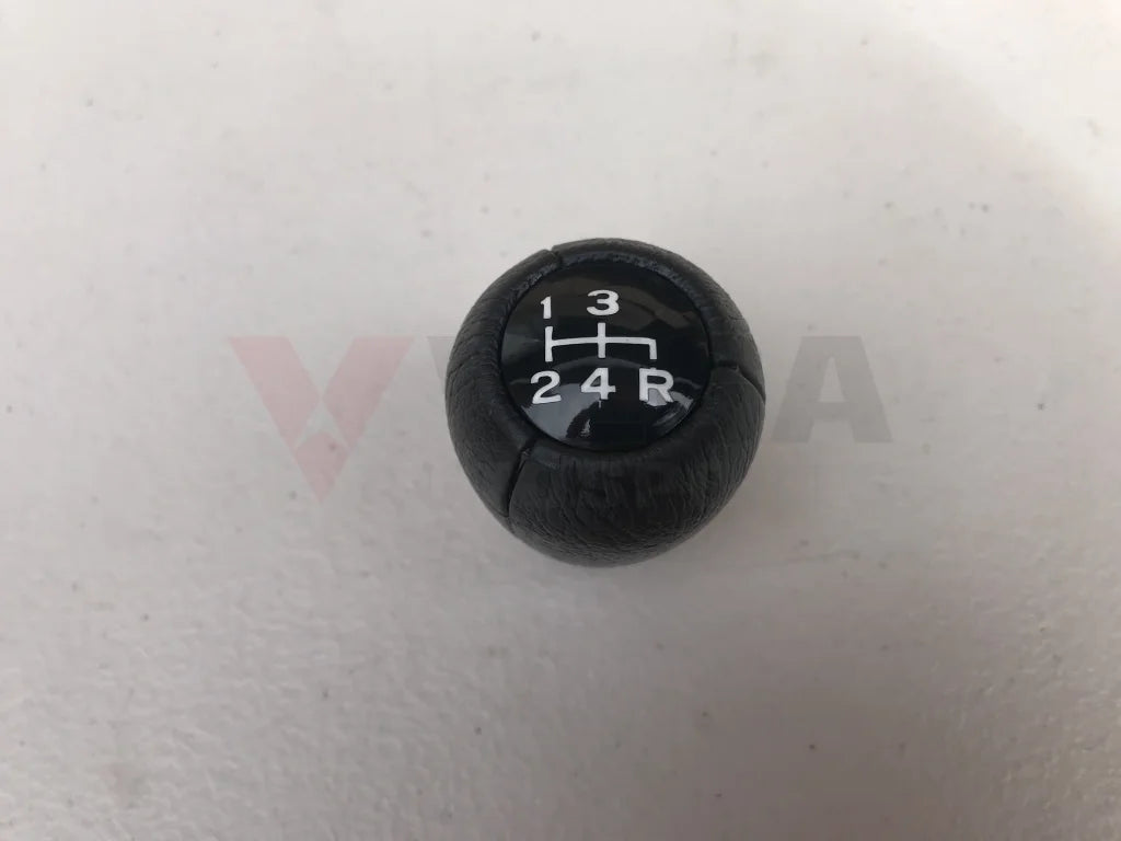 4 Speed Shift Knob to suit Nissan 240Z E10 B10 B110 S110 510, DATSUN 1200 - Vega Autosports