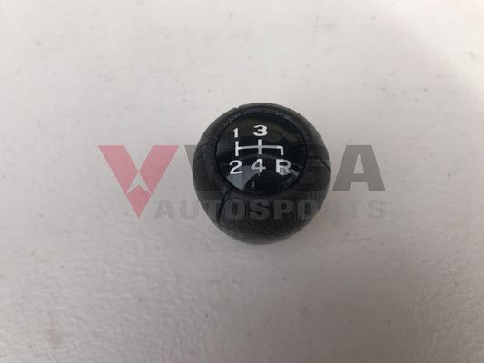 4 Speed Shift Knob to suit Nissan 240Z E10 B10 B110 S110 510, DATSUN 1200 - Vega Autosports