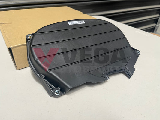 4G63 Top Upper Timing Belt Cover To Suit Mitsubishi Lancer Evolution 4 - 8 Md369965 Engine