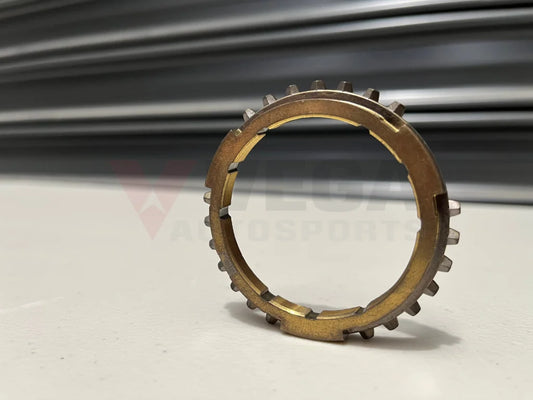 5Th Gear Synchro Baulk Ring (Early) To Suit Nissan Skyline R32 / R33 Gtr Series 1/2 Z32 Gts-T