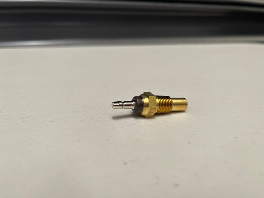 Coolant Temp Sensor (Denso) To Suit Honda B-Series Civic Eg And Ek Models 37750-Ph2-014 Electrical