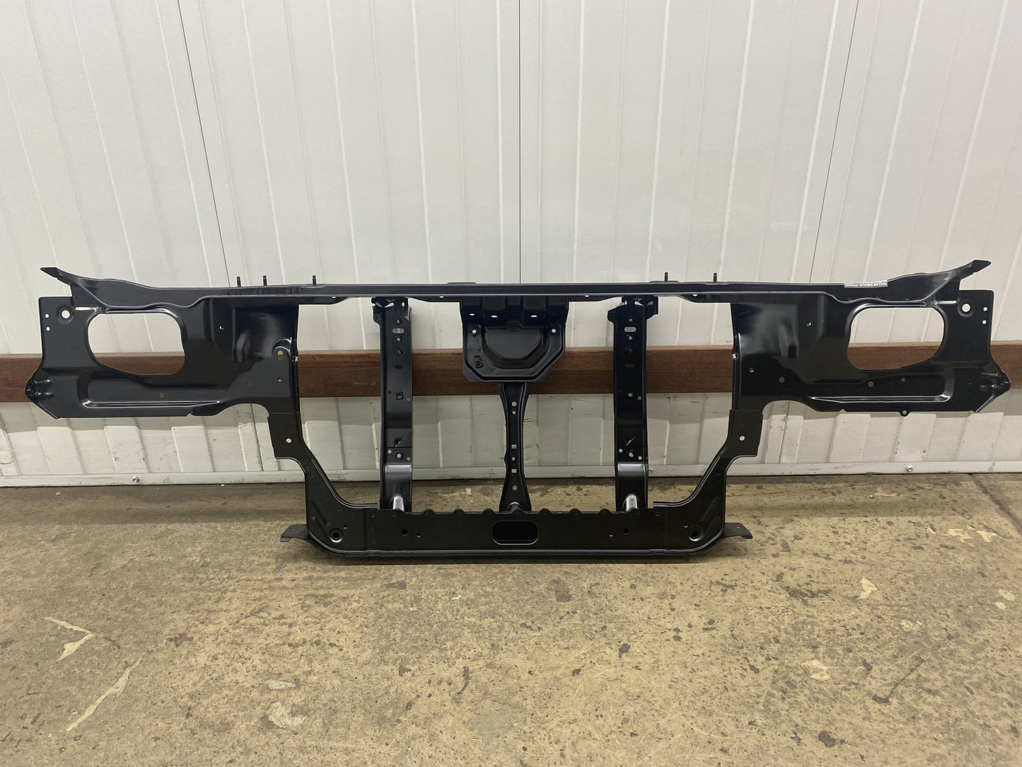 Radiator Support Panel To Suit Nissan Silvia S14 Series 2 Exterior