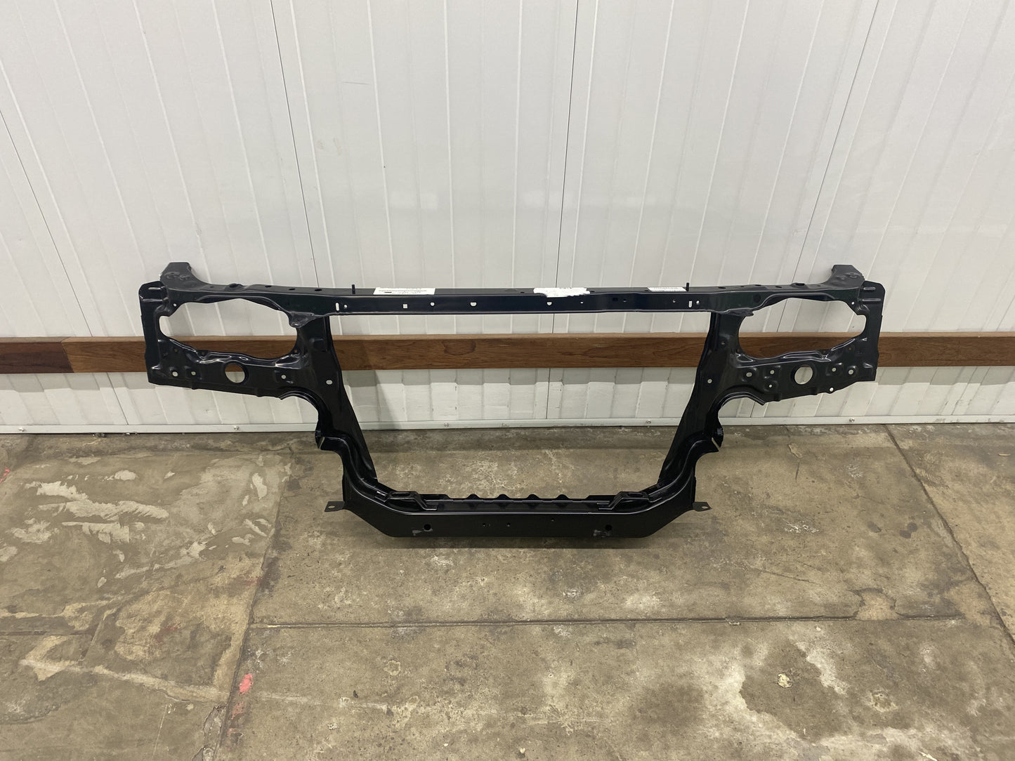 Radiator Support Panel To Suit Nissan Skyline R34 Gtr 4Wd Exterior