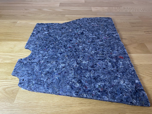 Sound Deadener Trunk Underlay To Suit Nissan Skyline R33 (All) R34 Interior