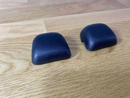 Upper Seatbelt Anchor Cover Set (2-Piece) To Suit Nissan Silvia S15 200Sx Interior