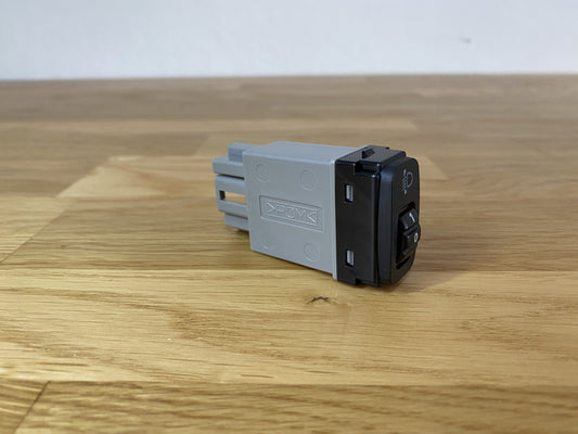 Headlight Leveling Switch To Suit Mitsubishi Lancer Evolution 7 / 8 9 Ct9A Electrical