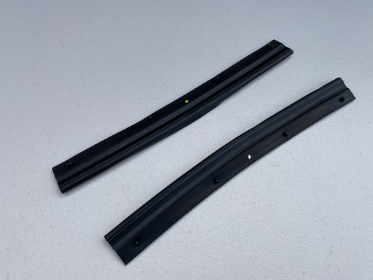 Hood Seal Set RHS/LHS to suit Nissan Skyline R33 GTR *Out of Production* - Vega Autosports