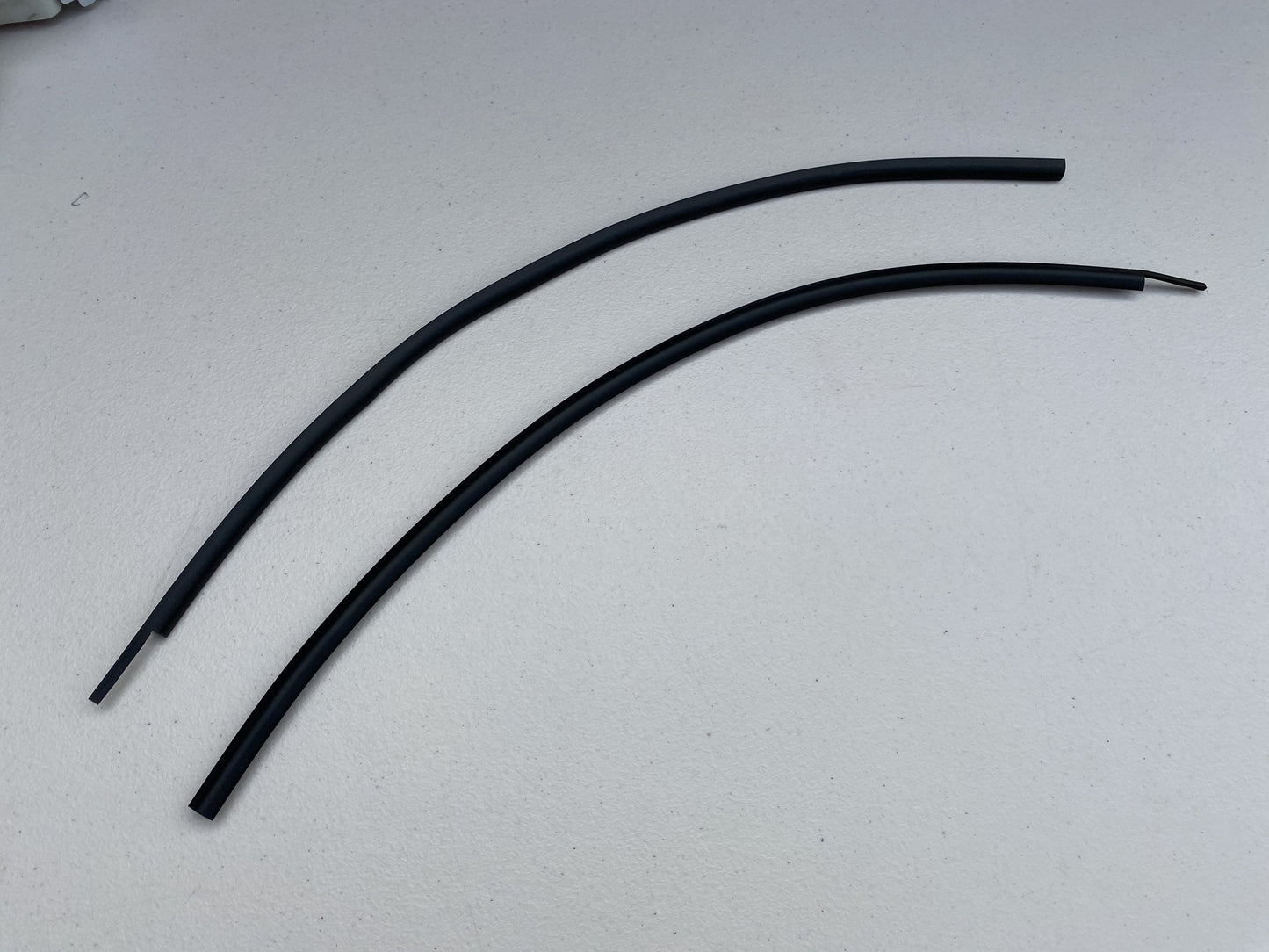 Weatherstrip Door Inside RHS/LHS Set to suit Datsun 1200 B110 B120 Ute - Vega Autosports