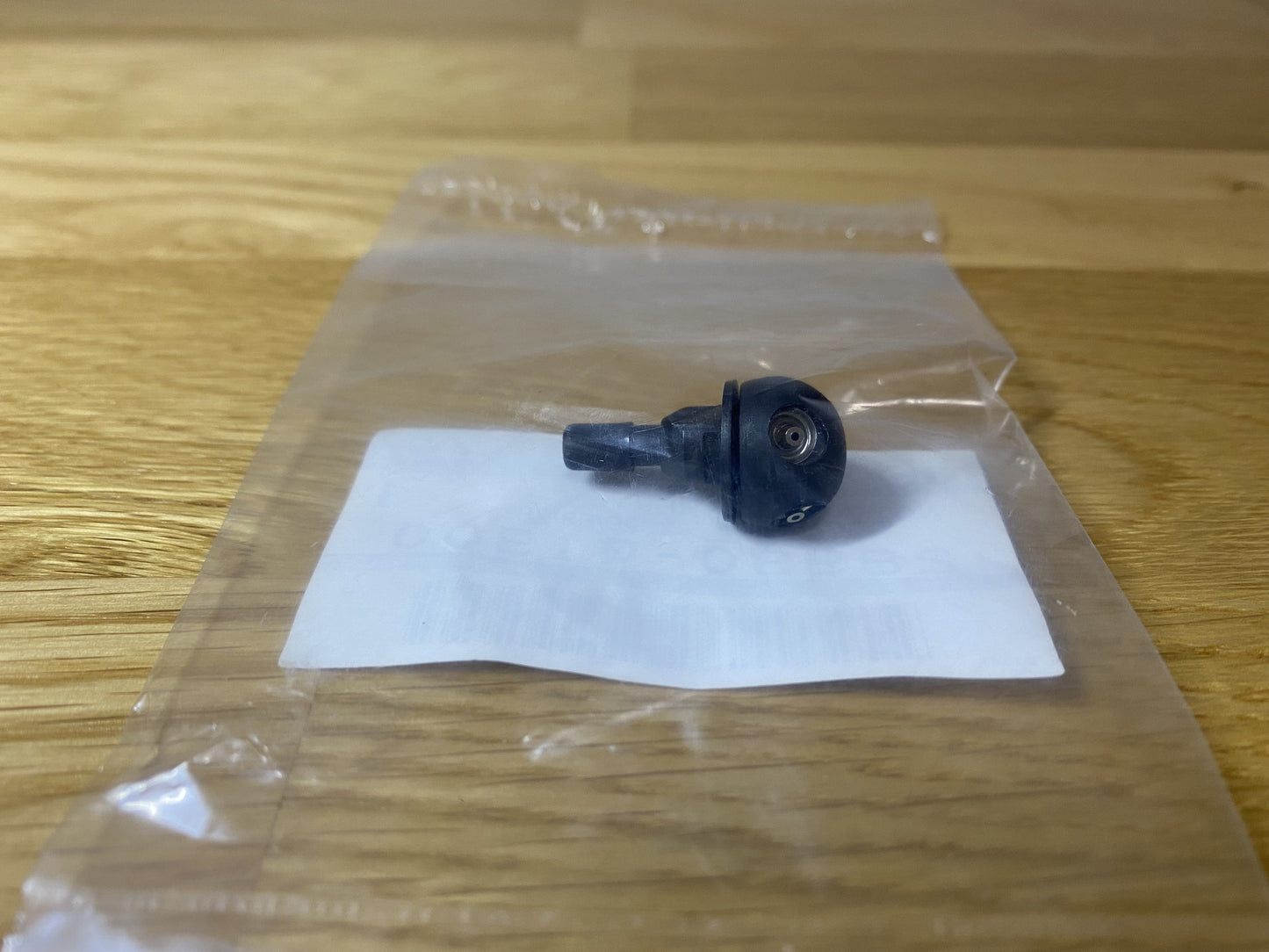 Windscreen Washer Nozzle To Suit Datsun 1200 Ute B110 B120 Sunny Truck Electrical