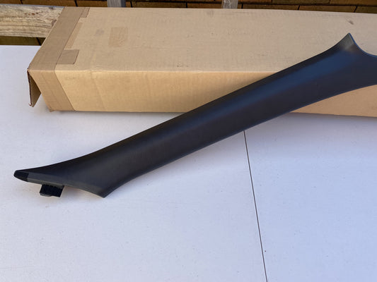 A Pillar Trim (RHS) to suit Nissan Skyline R34 GTR / GTT / GT4 - Coupe - Vega Autosports