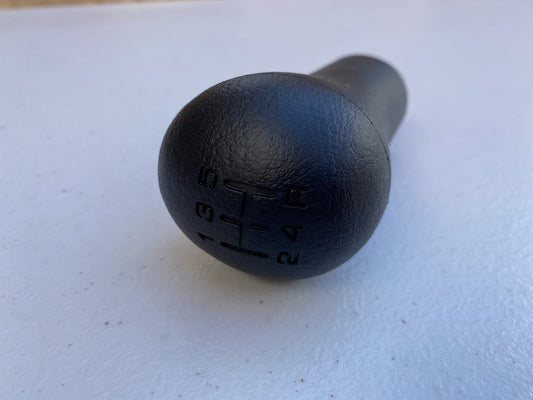 Shift Knob, 5 Speed to suit Nissan Silvia S13 / S14, 180SX - Vega Autosports