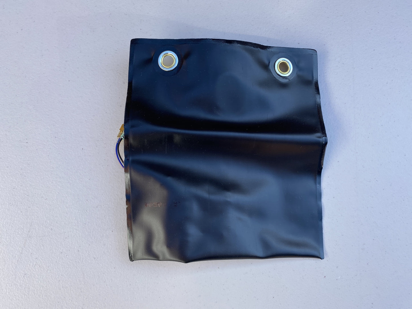 Windscreen Washer Tank Assembly to suit Datsun 1200 B120 Ute - Vega Autosports