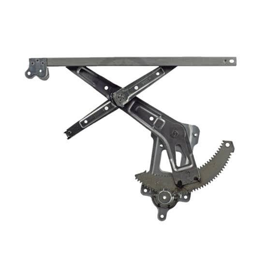 Window Regulator Assembly (LHS) to suit Nissan Skyline R34 - Coupe (2-Door) Models - Vega Autosports