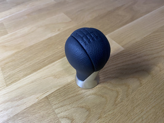 Shift Knob (6-Speed Mt) To Suit Nissan 370Z 2009-2020 Gearbox And Transmission