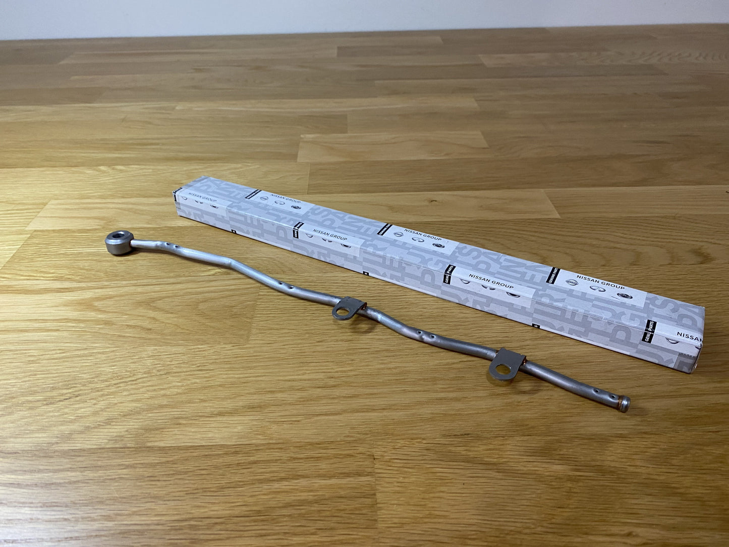 Camshaft Oil Squirter Exhaust (Sr20) To Suit Nissan Silvia S13 / S14 S15 180Sx Engine