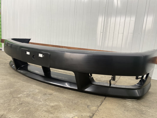 Front Bumper Fascia To Suit Nissan Silvia S14 Series 2 Jdm Exterior