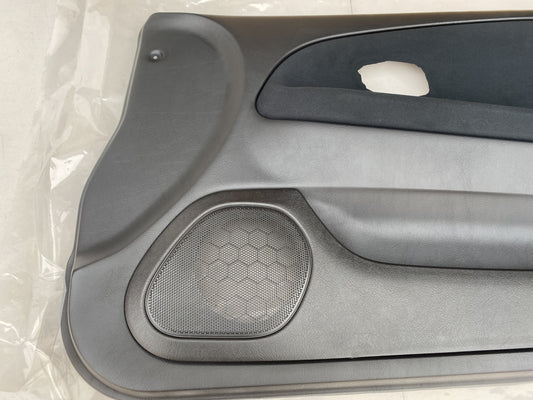 Door Card (RHS) to suit Mitsubishi Lancer Evolution 6 / 6.5 TME CP9A - Vega Autosports