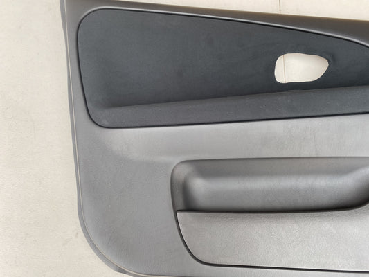 Door Card (LHS) to suit Mitsubishi Lancer Evolution 6 / 6.5 TME CP9A - Vega Autosports