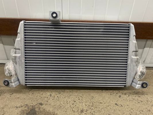 Intercooler Assembly To Suit Mitsubishi Lancer Evolution 5 / 6 6.5 Cp9A Tme Engine