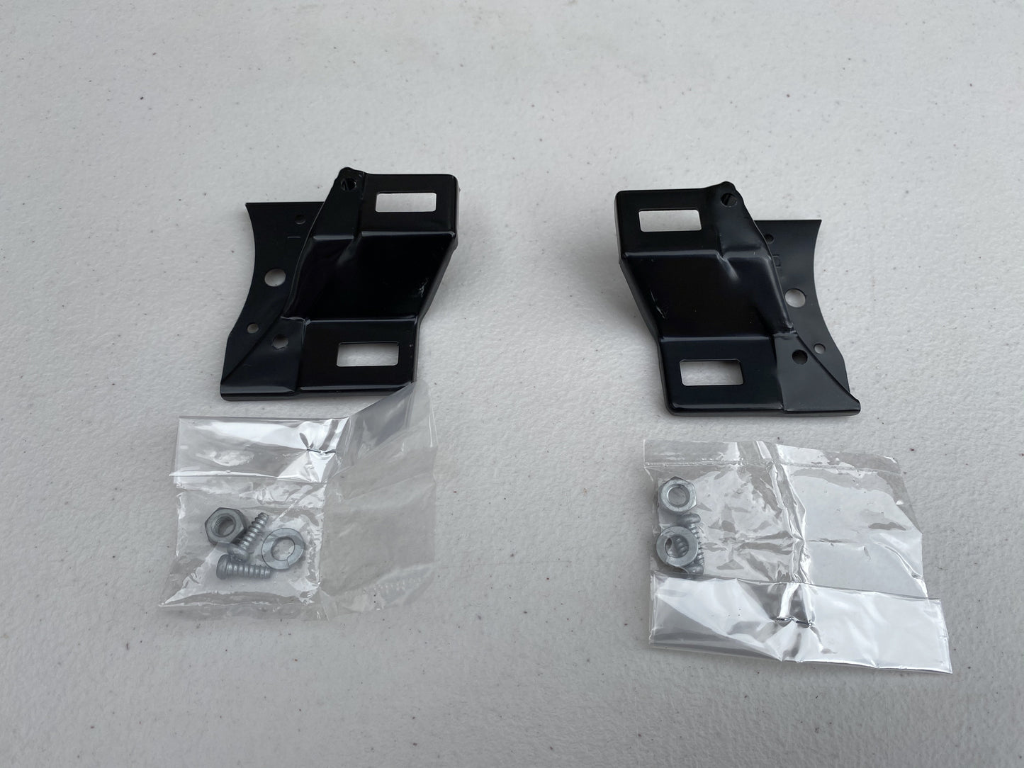 N1 Headlight Brackets RHS / LHS to suit R32 GTR N1 - Vega Autosports