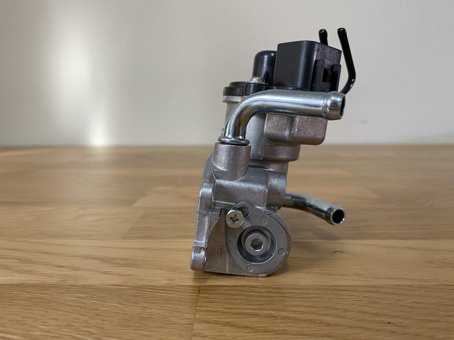 Idle Control Motor (Iac) To Suit Mitsubishi Lancer Evolution 4 / 5 6 Engine