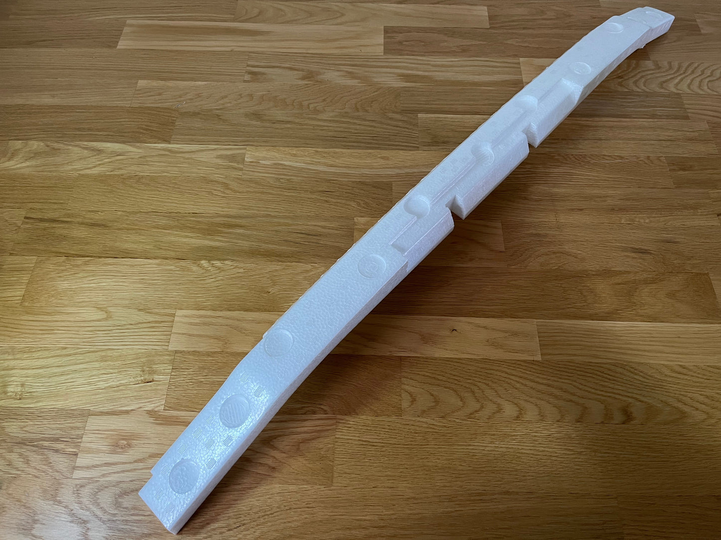 Front Bumper Crash Absorber Foam To Suit Nissan Skyline R34 Gtr Exterior