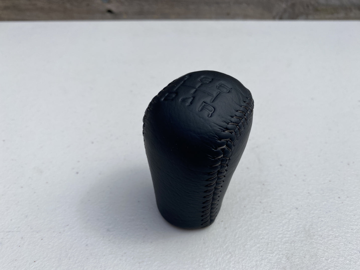 Shift Knob to suit Mitsubishi Lancer Evolution 1, 2, 3 CD9A / CE9A - Vega Autosports