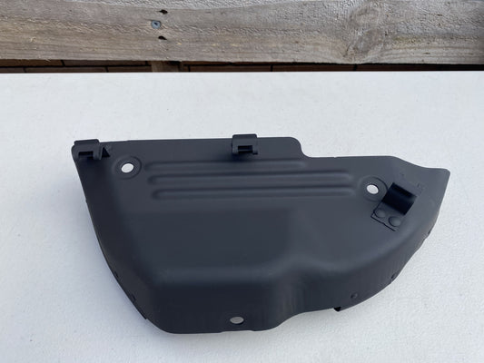 Exhaust Manifold Cover to suit Mitsubishi Lancer Evolution 1 / 2 / 3 CD9A CE9A - Vega Autosports