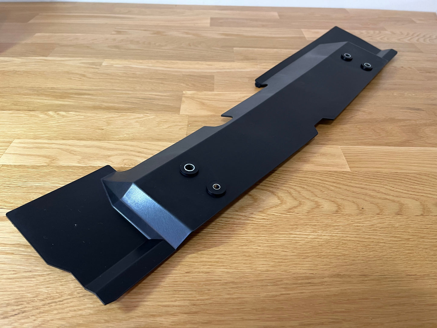 Intercooler Air Guide Panel (Lower) To Suit Mitsubishi Lancer Evolution 7 / 8 9 Ct9A Exterior