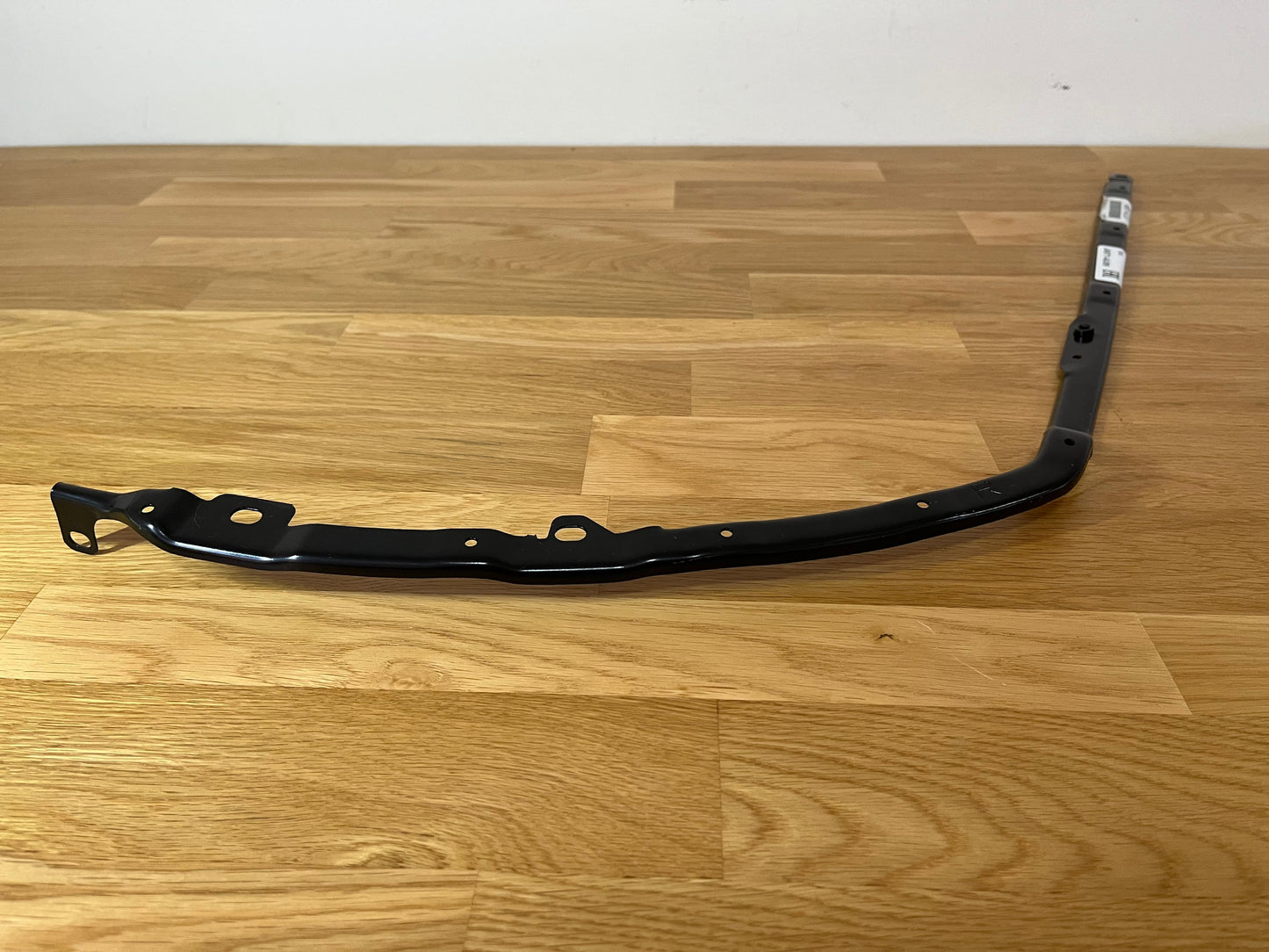 Rear Bumper Support Bracket (Rhs) To Suit Mitsubishi Lancer Evolution 9 Ct9A Exterior
