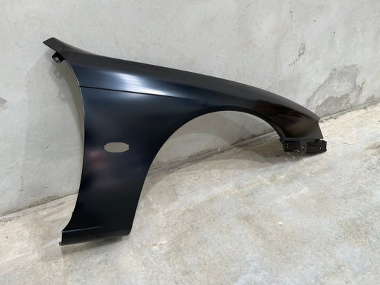 Front Guard Rhs To Suit Nissan Silvia S14 Series 2 Adm Exterior
