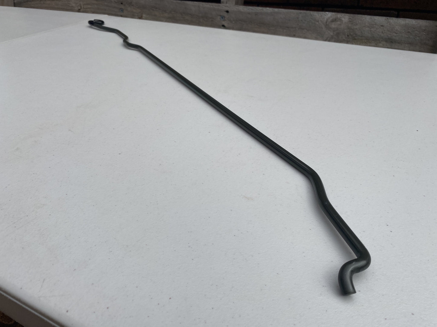 Bonnet Rod Support to suit Nissan Skyline R34 GTR / GTT / GT4 - Vega Autosports