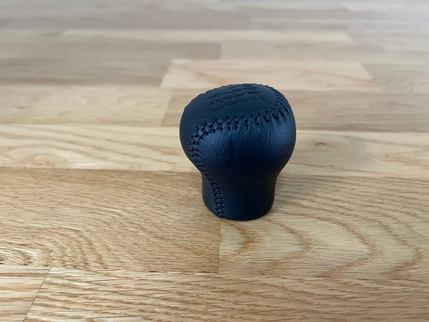 Shift Knob (6 Speed) To Suit Toyota Supra Mk4 Jza80 2Jz-Gte Gearbox And Transmission