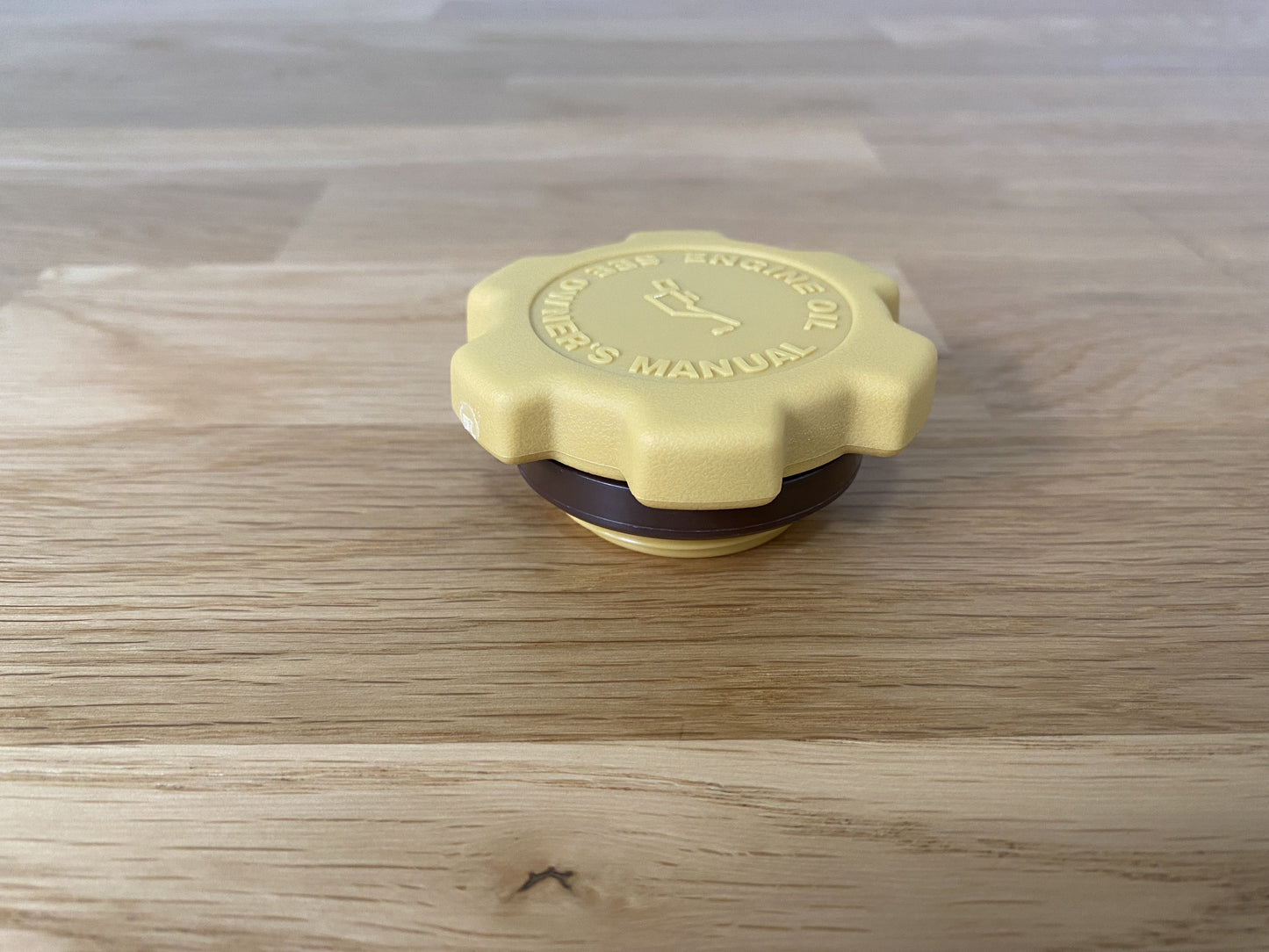 Oil Filler Cap To Suit Forester Impreza Legacy Outback 1987-2002 Engine