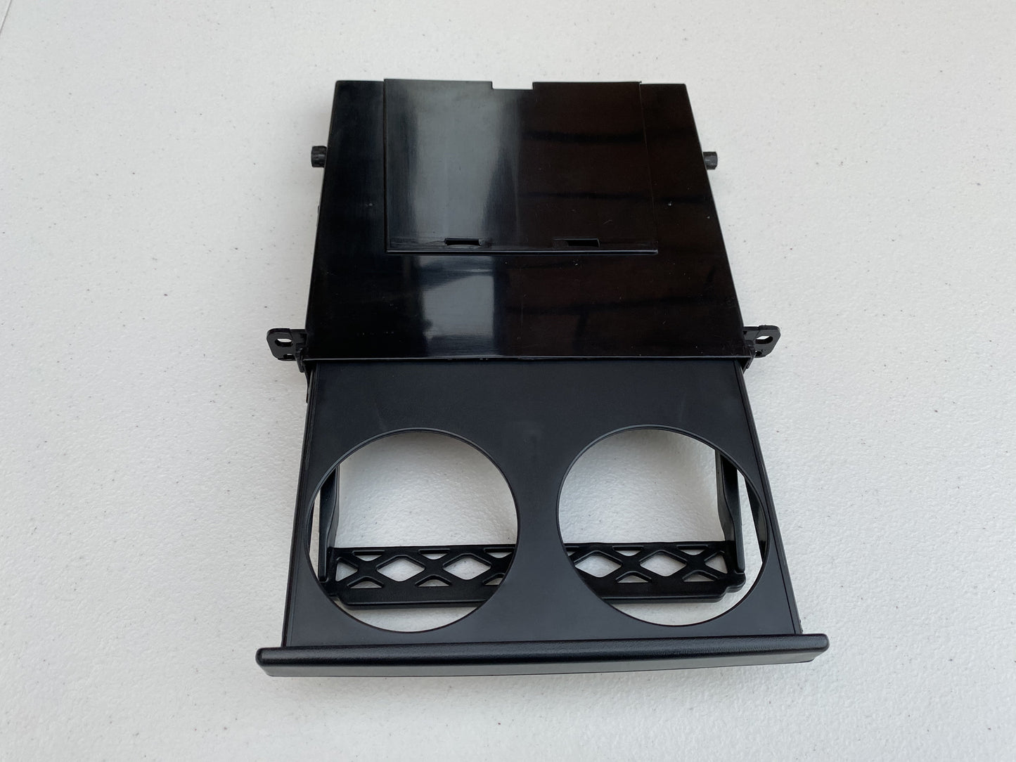 Cup Holder to suit Mitsubishi Lancer Evolution 5 / 6 / 6.5 TME CP9A - Vega Autosports
