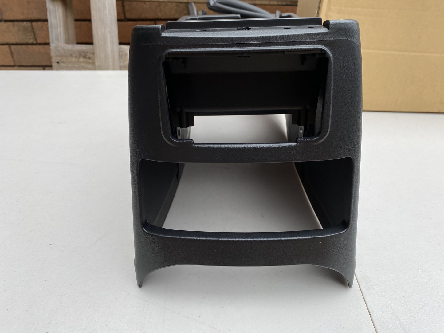 Floor Centre Console to suit Nissan Skyline R34 GTR / GTT - Vega Autosports