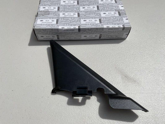 Genuine Nissan Front Door Seal Trim Set to suit Nissan Skyline R34 GTR / GTT / GTV - Vega Autosports