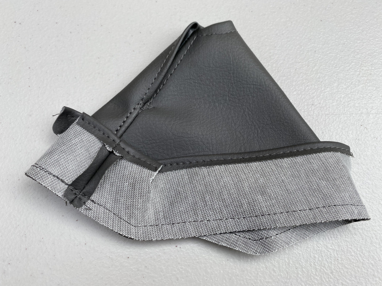 Shift Boot to suit DATSUN 1200 ( B110 B120 Ute) - Vega Autosports