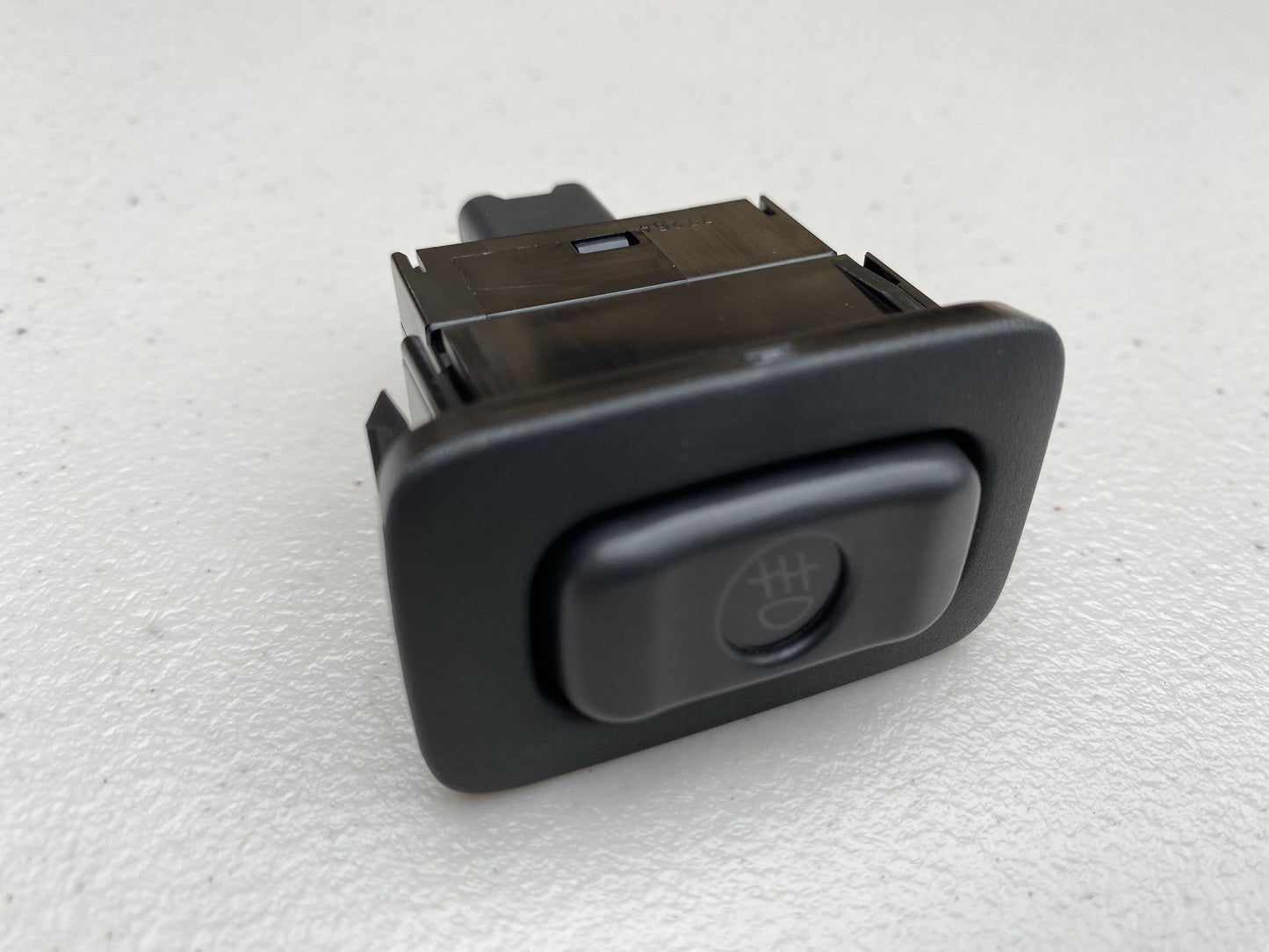 Genuine Mitsubishi Front Fog Light Switch to suit Mitsubishi Lancer Evolution 4, 5, 6, 6.5 TME CN9A / CP9A - Vega Autosports