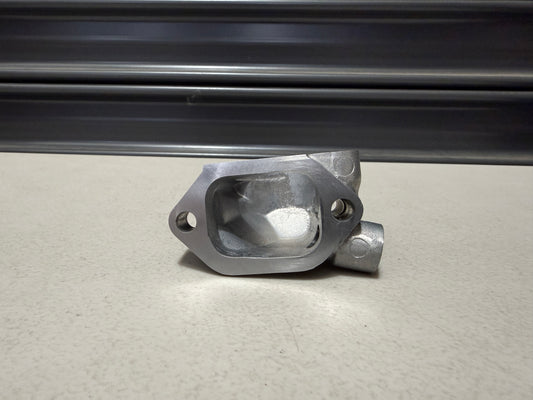 Thermostat Housing to suit Datsun L16 510 521 620 (All Other L Engines) 11061-A8600 - Vega Autosports