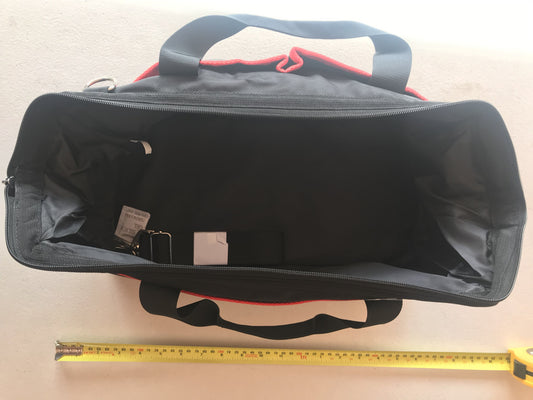 Genuine Nismo Tool Bag - Vega Autosports