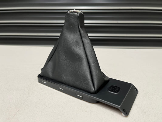 Shift Boot, 5MT to suit Honda NSX / Acura NA1 1991-1996 - Vega Autosports