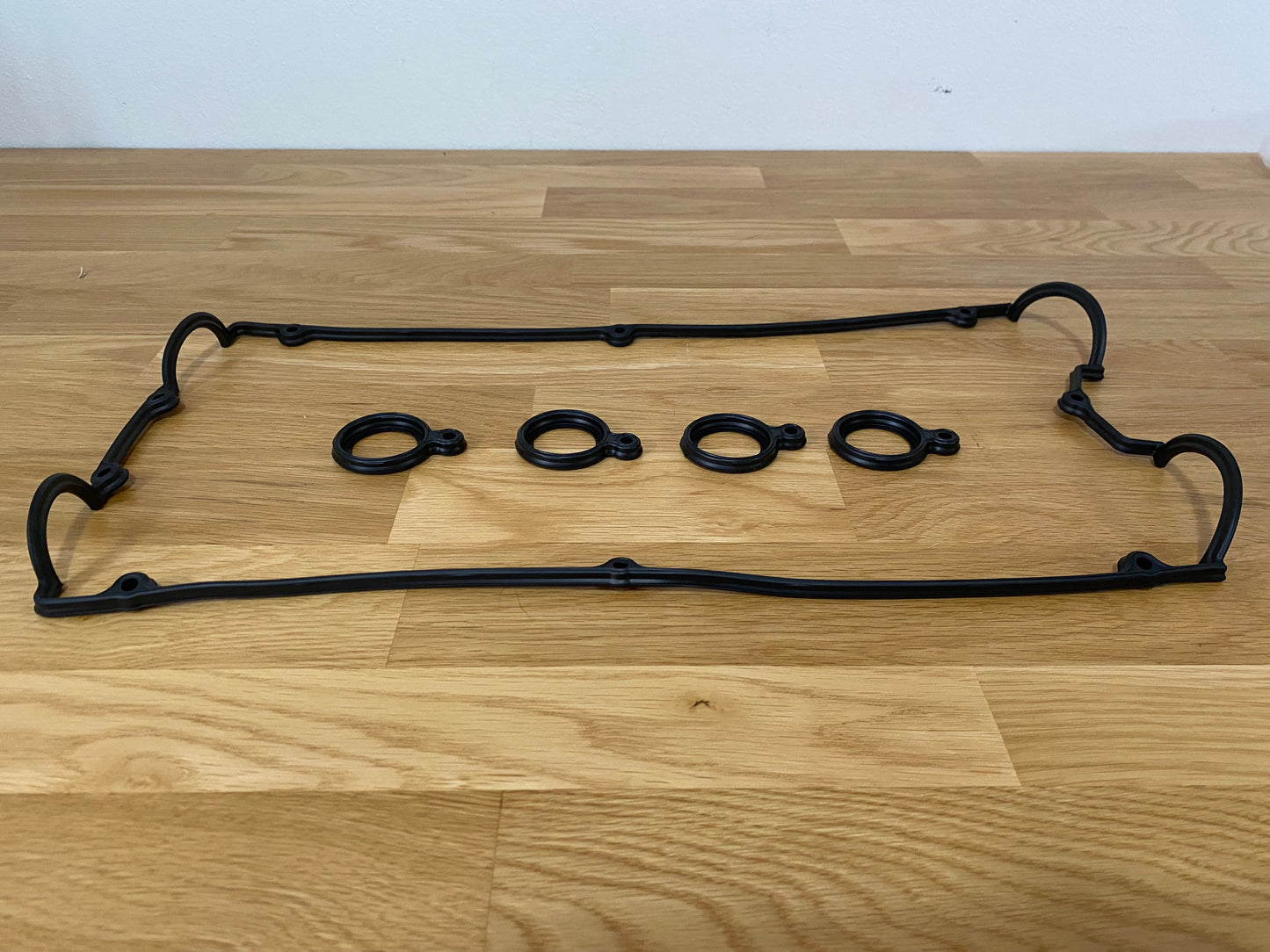 Rocker Cover Gasket Set To Suit Mitsubishi Lancer Evolution 9 Engine